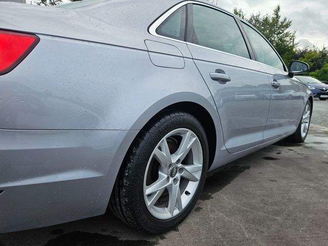 Image for 2017 Audi A4 TDI ULTRA SE