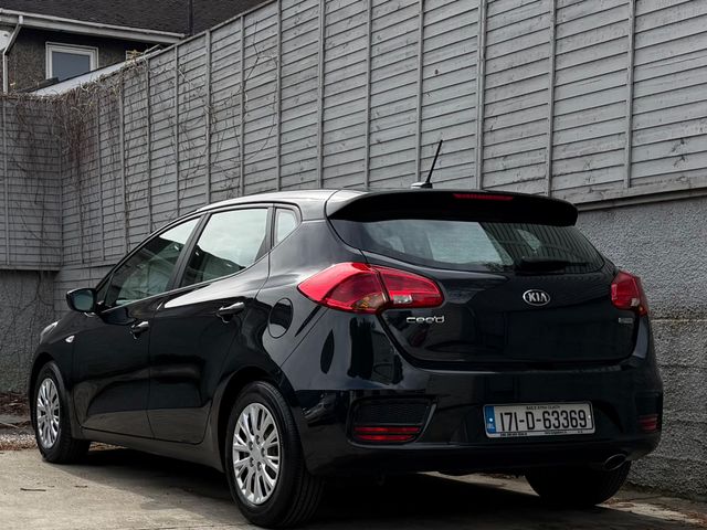 Image for 2017 Kia Ceed 1.6CRDI /1 ISG / 134BHP / FINANCE OPTIONS AVAILABLE