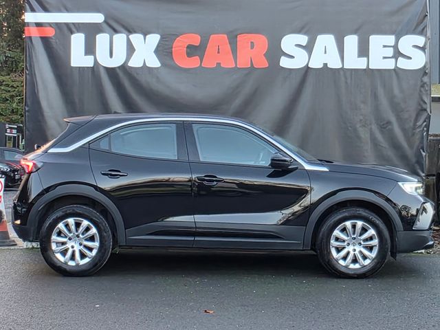 Image for 2023 Opel Mokka 1.2 SC // PARKING SENSORS // REVERSE CAMERA