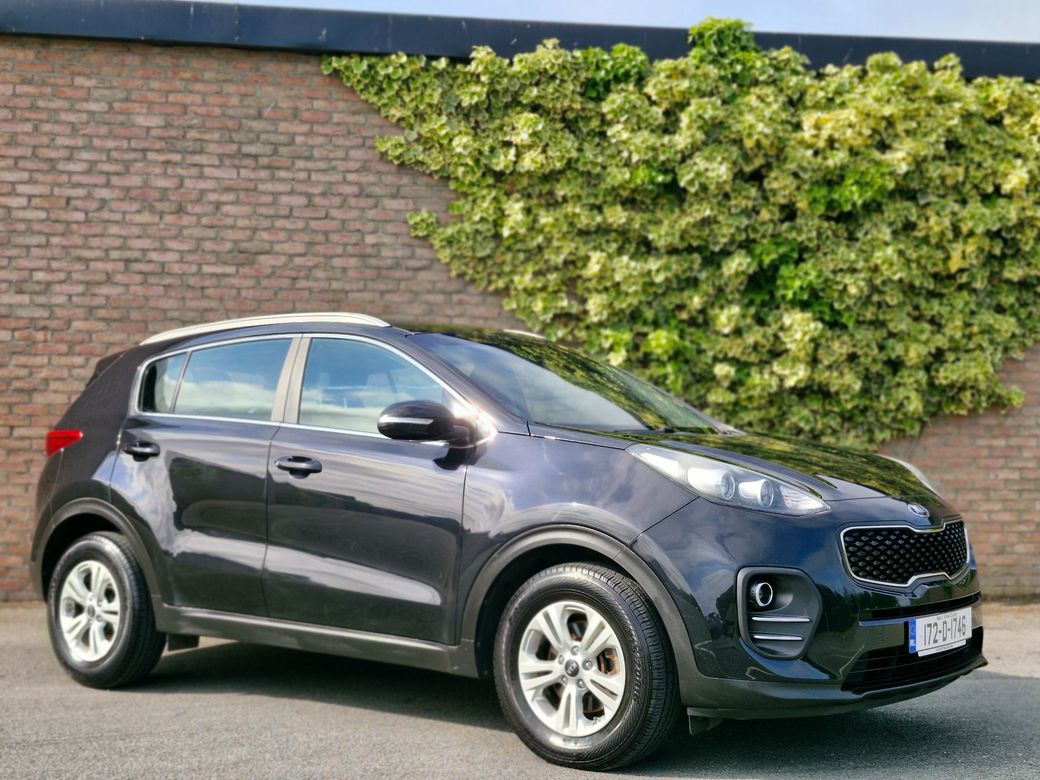 Image for 2017 Kia Sportage DIESEL FINANCE AVAILABLE