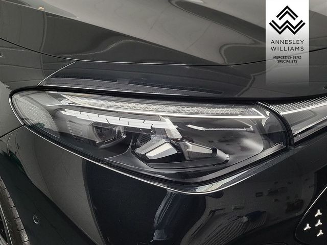 Image for 2026 Mercedes-Benz CLA Class CLA250+ EQ AMG