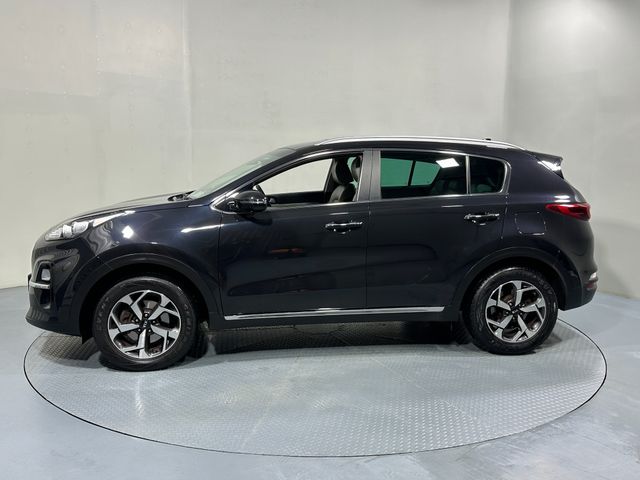 Image for 2020 Kia Sportage K3 1.6 Crdi *Low Km's*