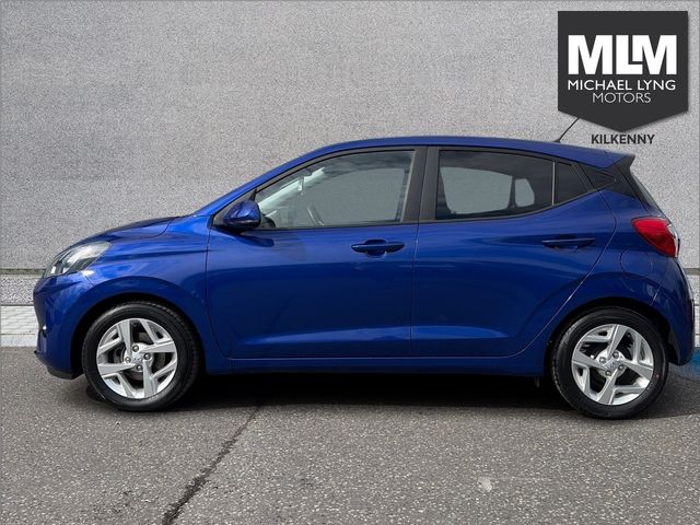 Image for 2022 Hyundai i10 Deluxe 5DR