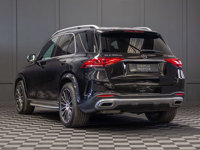 Image for 2022 Mercedes-Benz GLE Class 350de AMG Line Premium