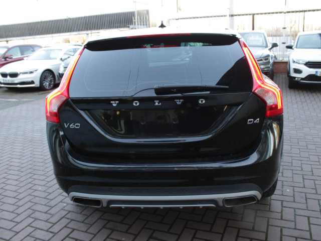 Image for 2016 Volvo V60 Cross Country 2.0D4 CROSS COUNTRY DELUXE 5DR ESTATE AUTOMATIC // MINT CONDITION // BUY WITH CONFIDENCE AA AND SIMI APPROVED DEALER 2025 // FINANCE ARRANGED // ALL TRADE INS WELCOME // 