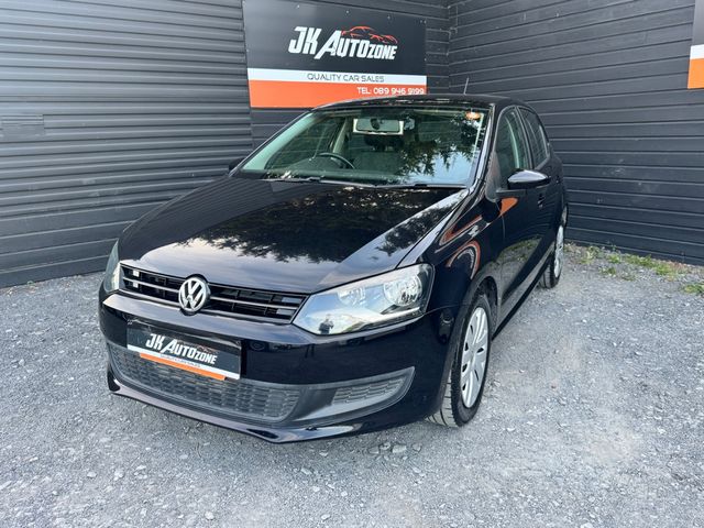 Image for 2013 Volkswagen Polo 1.2 TSI AUTO