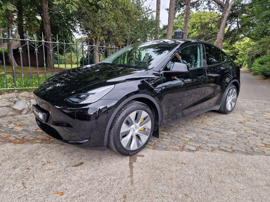Image for 2025 Tesla Model Y LONG RANGE RWD RANGE OF 585KLMS *TESLA WARRANTY*