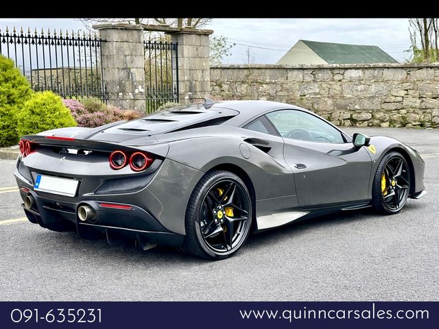 Image for 2020 Ferrari F8 TRIBUTO 710 BHP S-A==HUGE SPEC==LOW MILEAGE==