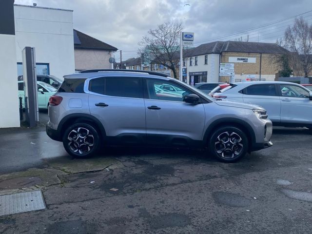 Image for 2025 Citroen C5 Aircross C5 Aircross, Plus Pack Model, 1.5 Diesel , Automatic