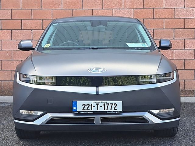 Image for 2022 Hyundai Ioniq 5 Executive Plus Model 73 k/wh Battery.