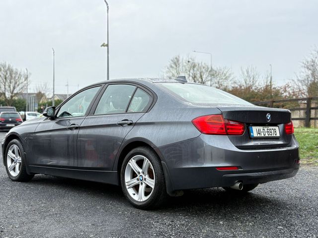 Image for 2014 BMW 3 Series AUTOMATIC - LOW MILEAGE