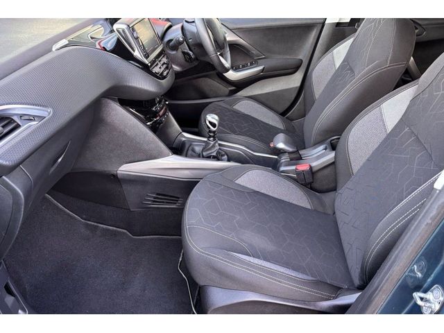 Image for 2019 Peugeot 2008 Active 1.5 Blue HDi Diesel 100bhp