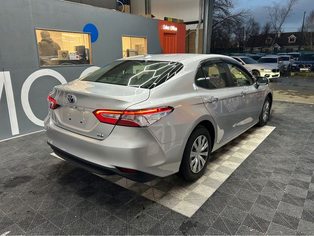 Image for 2020 Toyota Camry €21950! 2020 Toyota Camry Hybrid / 79K KMs!