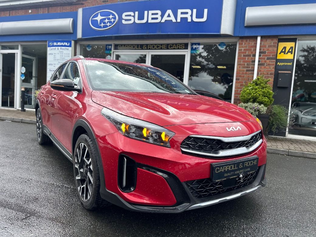 Image for 2023 Kia XCeed Beautiful Hybrid - PHEV 5DR Automatic + High Spec | Top Trade-Ins | Approved Warranty | Finance Arranged |