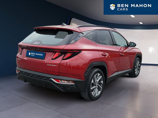 Image for 2021 Hyundai Tucson 2WD Executive