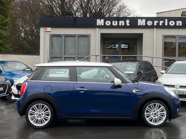 Image for 2016 Mini Hatch Cooper Manual 1.5petrol 3Dr