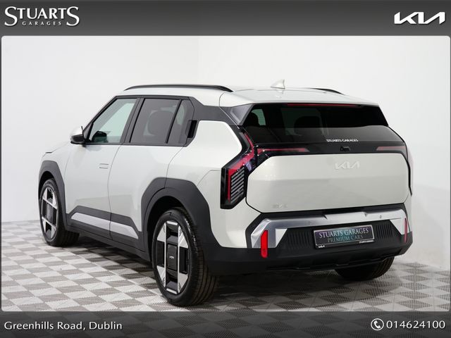 Image for 2025 Kia EV3 Earth K3 Long Range **0% FINANCE AVAILABLE & FREE HOME CHARGER**