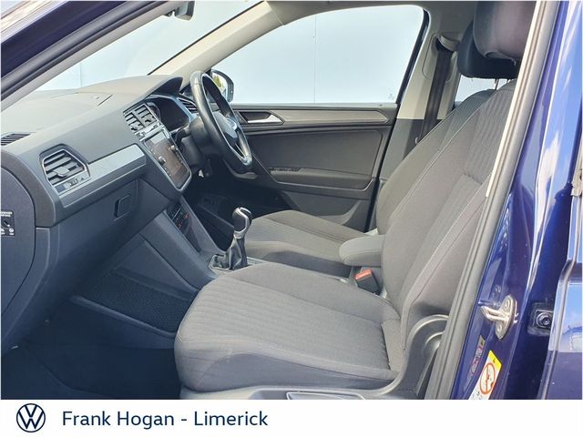 Image for 2022 Volkswagen Tiguan Allspace 2.0 TDI 122HP Life Call/ Text Sean on 0867013691