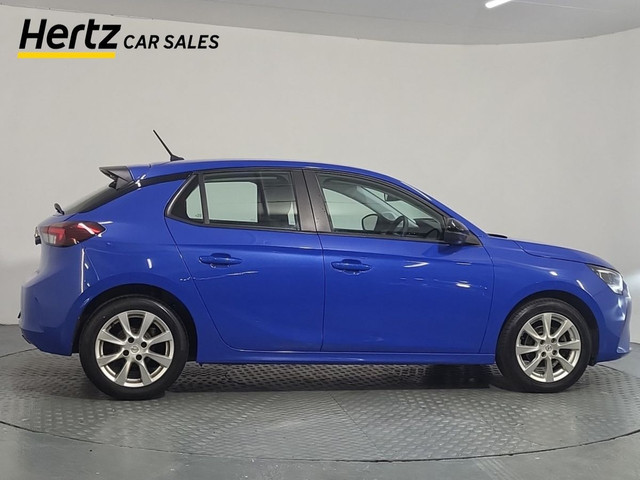 Image for 2023 Opel Corsa SC 1.2i Petrol Manual