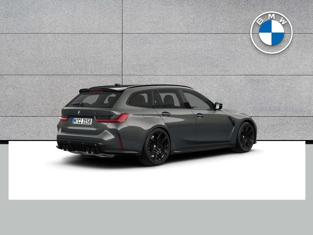 Image for 2026 BMW M3 M3 Touring