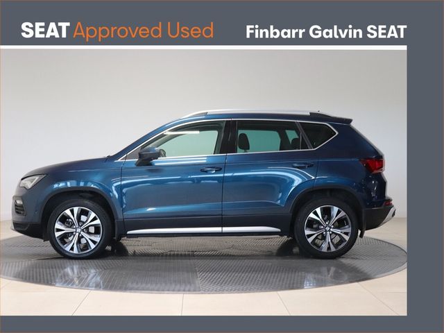 Image for 2023 SEAT Ateca 2.0TDI 150hp Xperience+