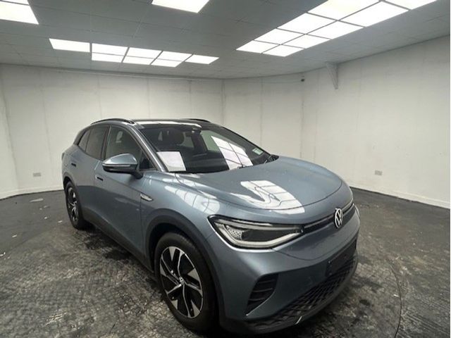 Image for 2022 Volkswagen ID.4 FAMILY 77kWh 204HP