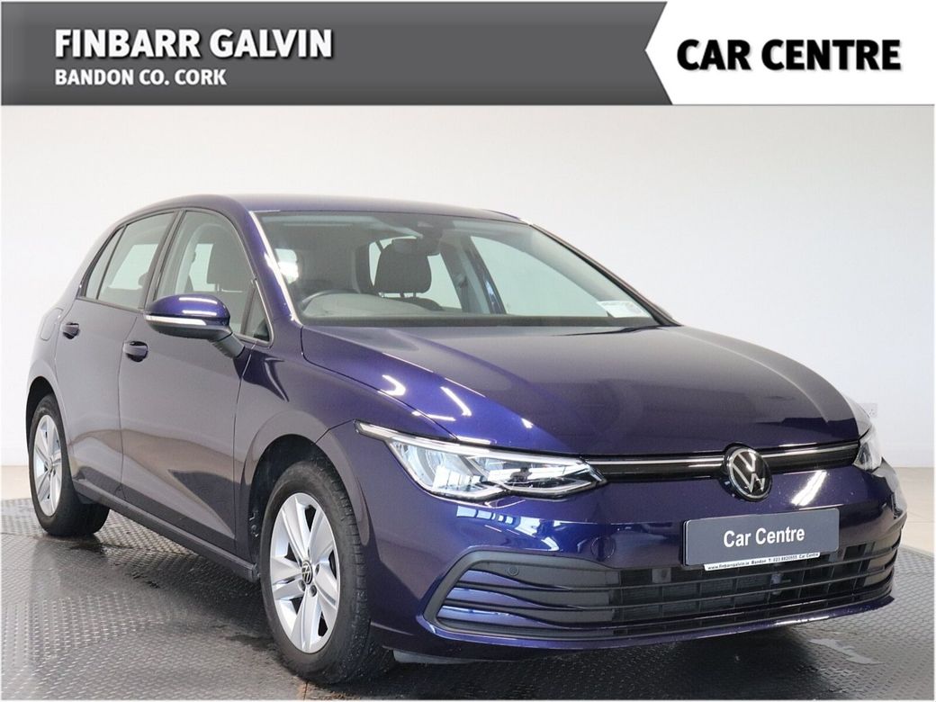 Image for 2024 Volkswagen Golf 1.0 TSI 110HP Life
