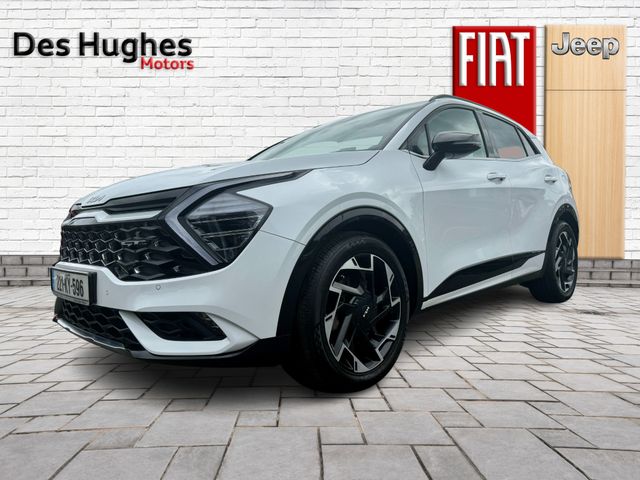 Image for 2022 Kia Sportage GT Line New Nct