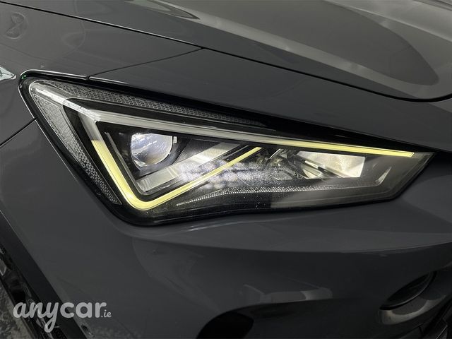Image for 2021 Cupra Formentor E-hybrid 204Bhp DSG