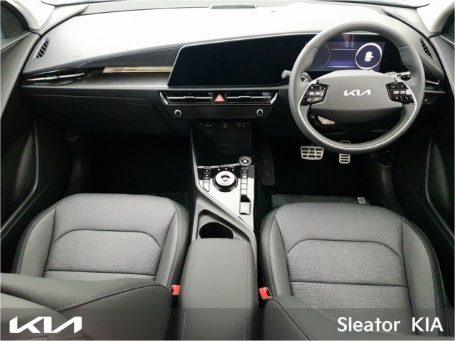 Image for 2024 Kia Niro PE PHEV 5DR AUTO