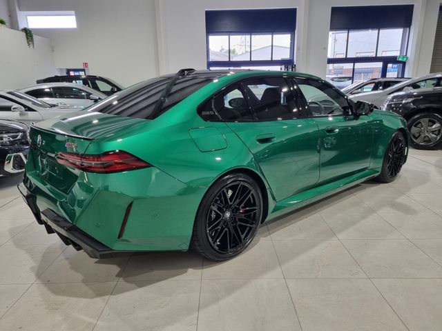 Image for 2025 BMW M5 OVER 143K NEW !