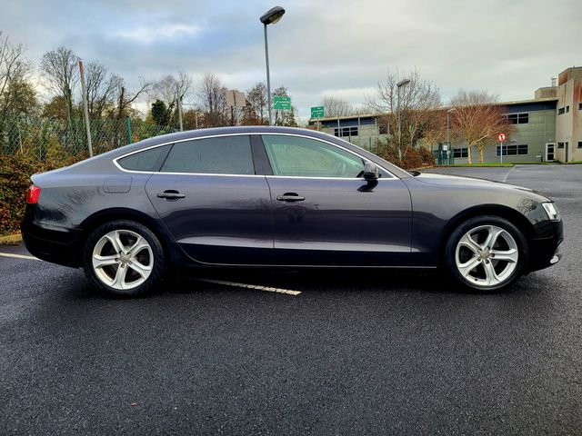 Image for 2014 Audi A5 