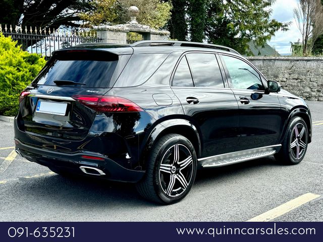 Image for 2023 Mercedes-Benz GLE Class 350de AMG PREMIUM PLUS AUTO==LOW MILEAGE==