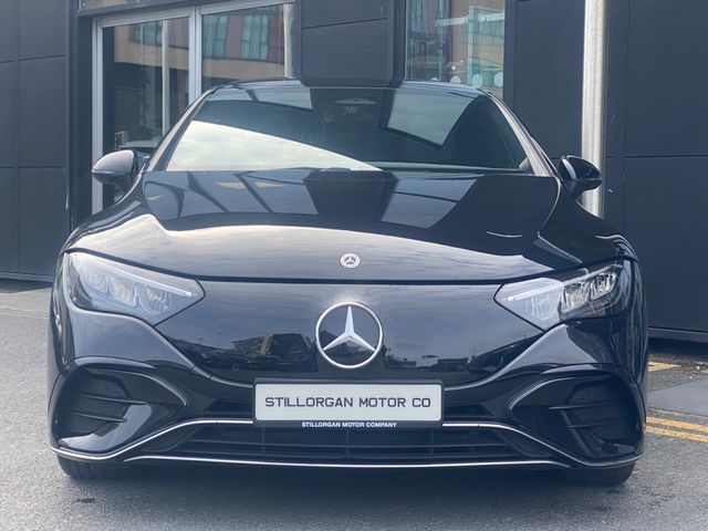 Image for 2024 Mercedes-Benz EQE EQE 300 AMG Line Premium Auto EV