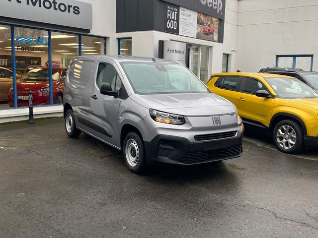 Image for 2026 Fiat Doblo Technico