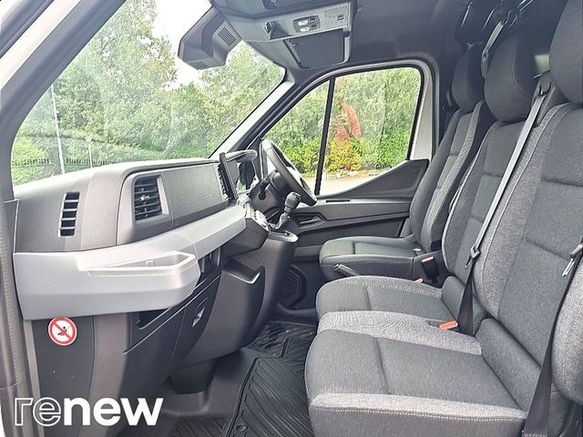 Image for 2025 Renault Master LM35 150 Bhp Start+