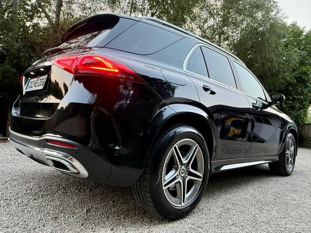 Image for 2020 Mercedes-Benz GLE Class 300 D 4MATIC 7 SEAT AMG EXT