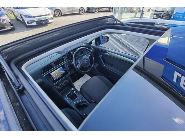 Image for 2020 Volkswagen Tiguan Allspace 2.0TDI COMFORTLINE 150BHP **SUNROOF + 7 SEATER** - FINANCE AVAILABLE - CALL US TODAY ON 01 492 6566 OR 087-092 5525