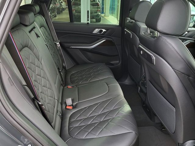 Image for 2026 BMW X5 M-Sport Pro