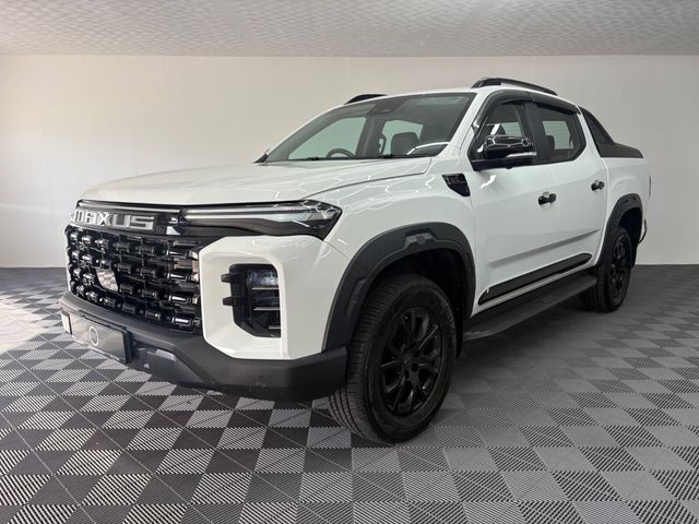 Image for 2025 Maxus T60 MAX 