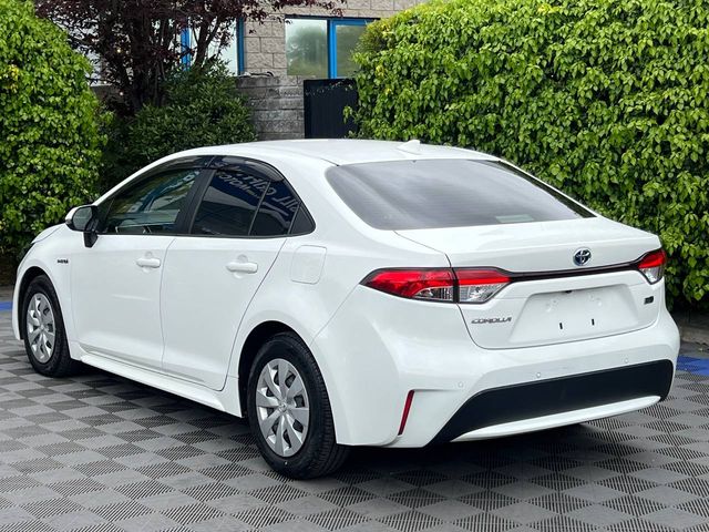 Image for 2020 Toyota Corolla 1.8 HYBRID // ADAPTIVE CRUISE CONTROL // DIGITAL CLIMATE CONTROL // REVERSE CAMERA