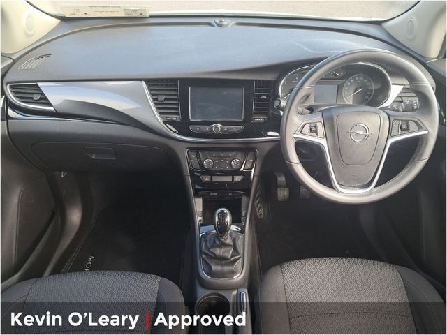 Image for 2018 Opel Mokka 1.4T SC 140BHP