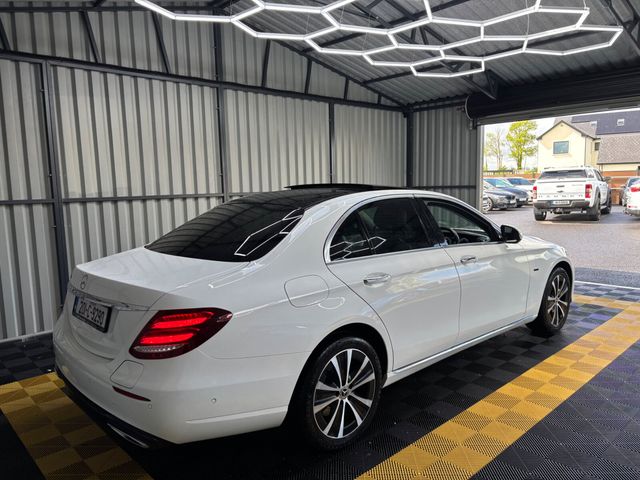 Image for 2020 Mercedes-Benz E Class E 300 de Plug-in Hybrid Avantgarde
