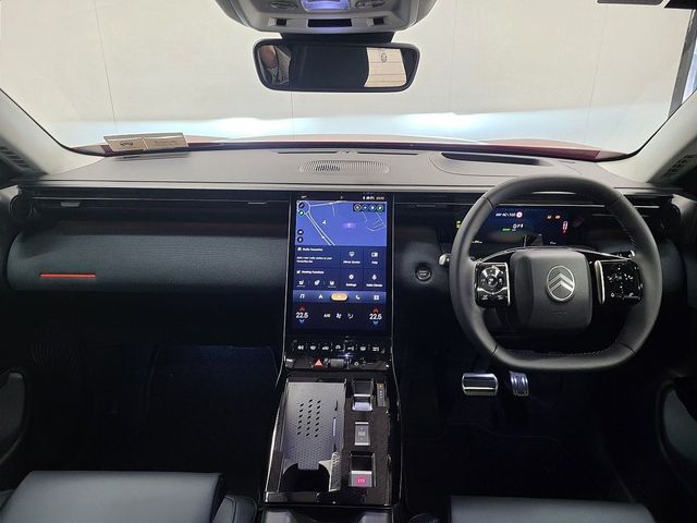 Image for 2026 Citroen C5 Aircross MAX Electric 520km from 129 per week