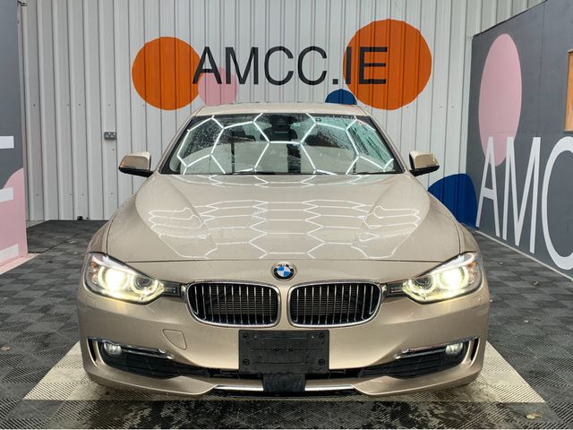 Image for 2015 BMW 3 Series 320D LUXURY AUTOMATIC / 72k KMs / Heated Leather, Reverse Camera & More