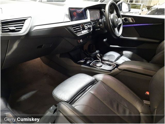 Image for 2022 BMW 1 Series M-Sport | Automatic | BMW Bodykit