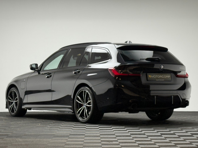 Image for 2024 BMW 3 Series 330E M SPORT PRO