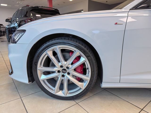 Image for 2023 Audi A6 55 Tfsi e 55 Tfsi E Quattro Comp 
