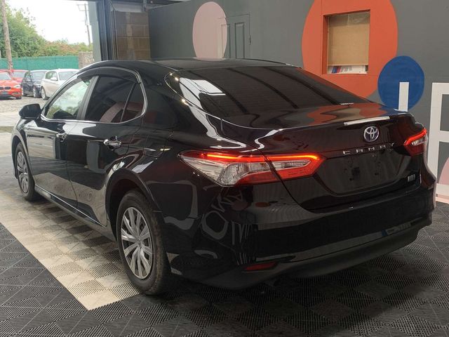 Image for 2019 Toyota Camry ONLY €21950! Toyota Camry 2.5 Hybrid / 44k KMs / Reverse Camera / Toyota Camry Automatic 