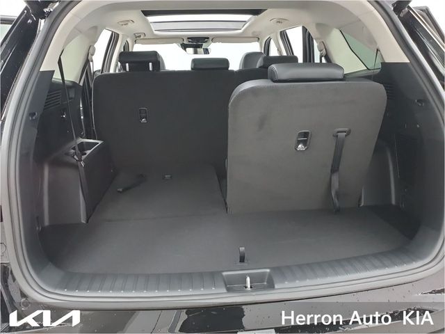 Image for 2026 Kia Sorento PE PHEV (ALL WHEEL DRIVE)